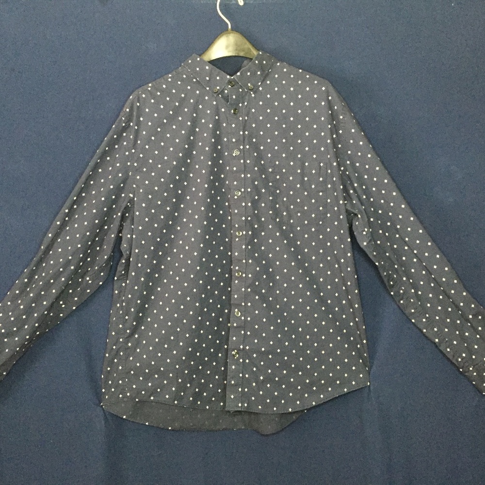 Goodfellow Standard fit button up